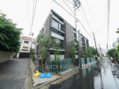 est Largo KOMAZAWAⅡの写真 外観ひき
