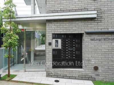 est Largo KOMAZAWAⅡの写真 オートロック