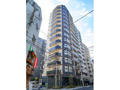グランリビオ千代田平河町の写真 外観ひき