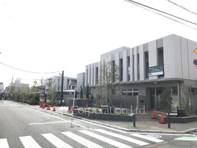 瀬田の杜 Garden&Terraceの写真  付属設備