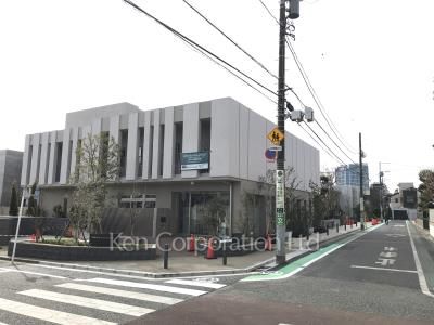 瀬田の杜 Garden&Terraceの写真  付属設備