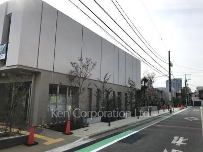 瀬田の杜 Garden&Terraceの写真  付属設備