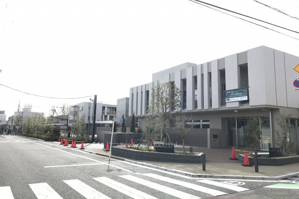 瀬田の杜 Garden&Terraceの写真  付属設備