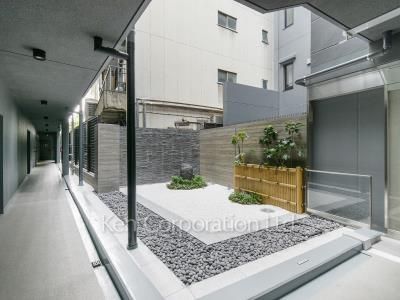  共用廊下