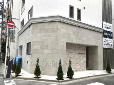Konomi Sanbankanの写真 外観より