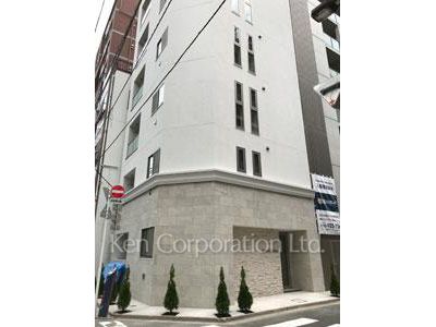 Konomi Sanbankanの写真 外観より