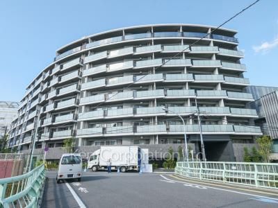  外観ひき