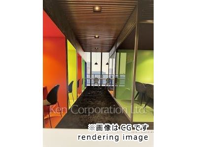  外観その他　※画像はCGです
