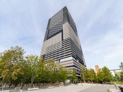  外観ひき