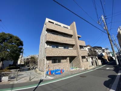 パセオロッサの写真 外観ひき