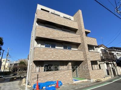 パセオロッサの写真 外観より