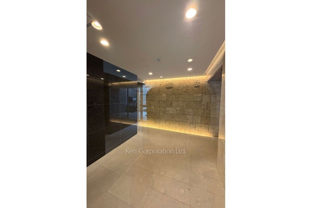 ラクラス四谷の写真 エントランス