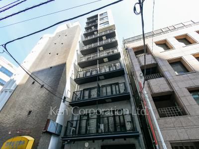 テラスアオの写真 外観ひき