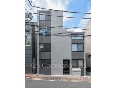LIFEED CREAL広尾の写真 外観ひき