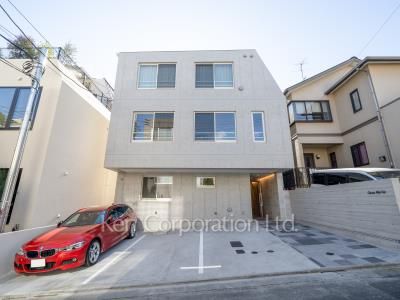 Casa Mariaの写真 外観ひき
