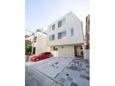 Casa Mariaの写真 外観ひき