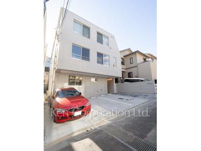 Casa Mariaの写真 外観ひき