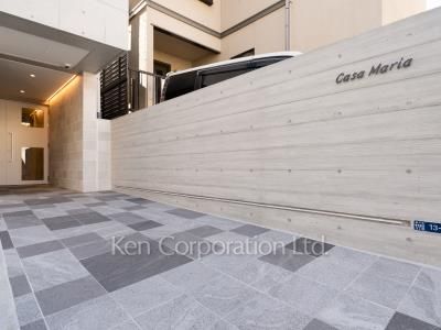 Casa Mariaの写真 外観より