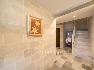 Casa Mariaの写真 エントランス