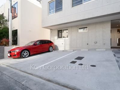 Casa Mariaの写真 駐車場