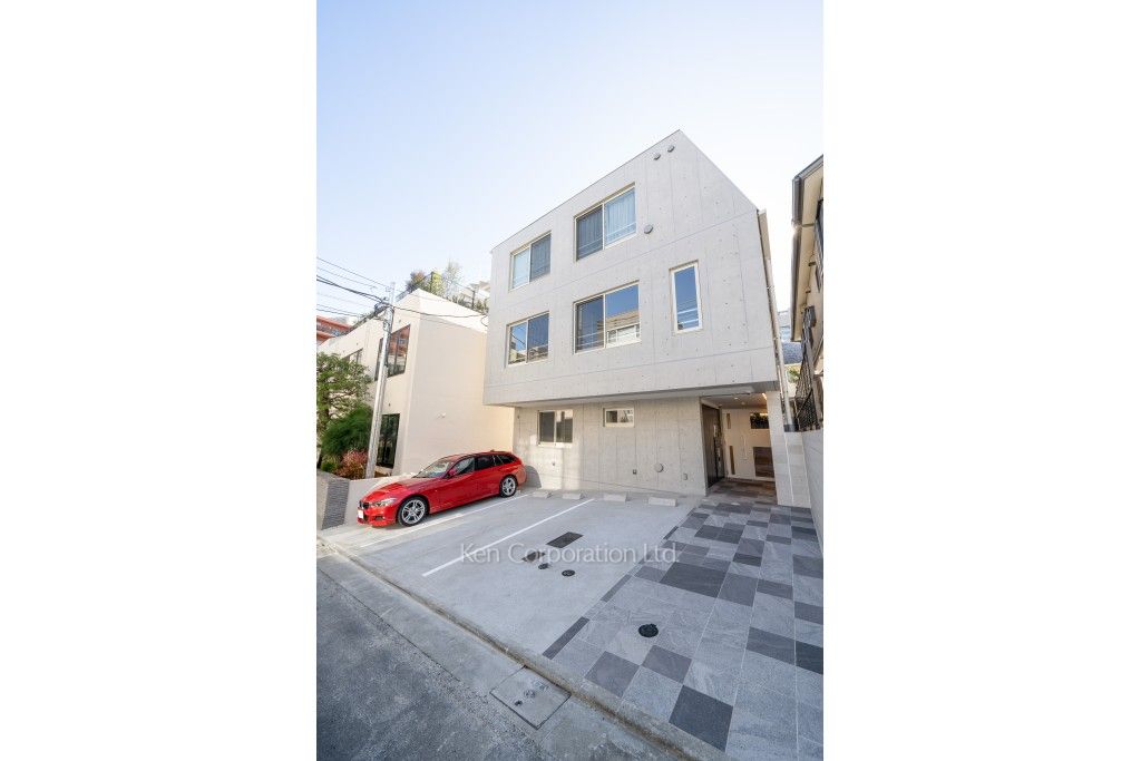 Casa Mariaの写真 外観ひき