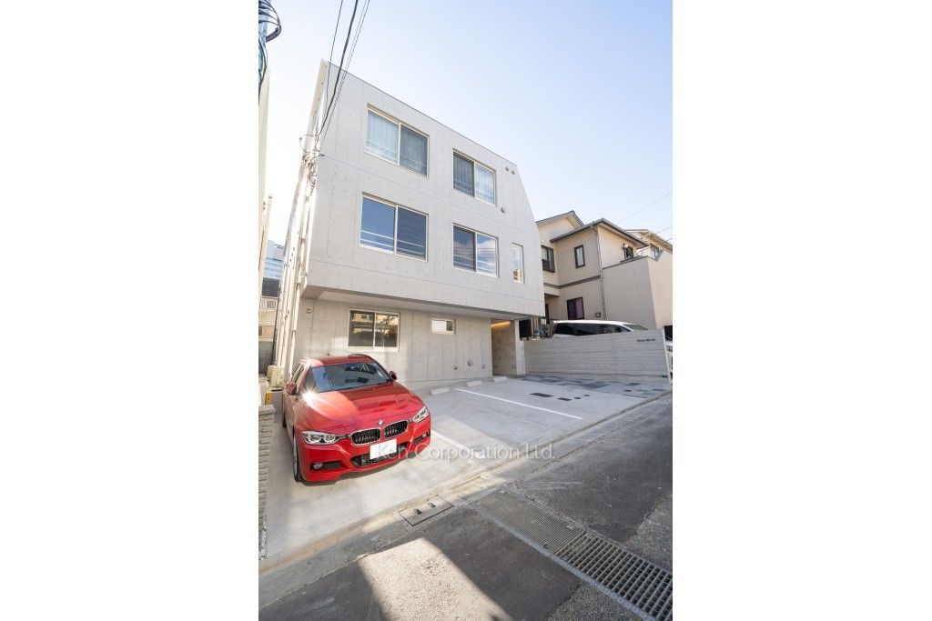 Casa Mariaの写真 外観ひき