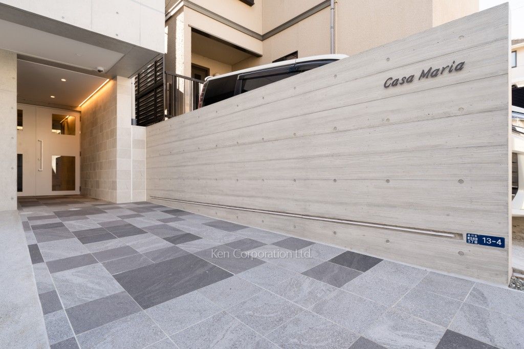 Casa Mariaの写真 外観より