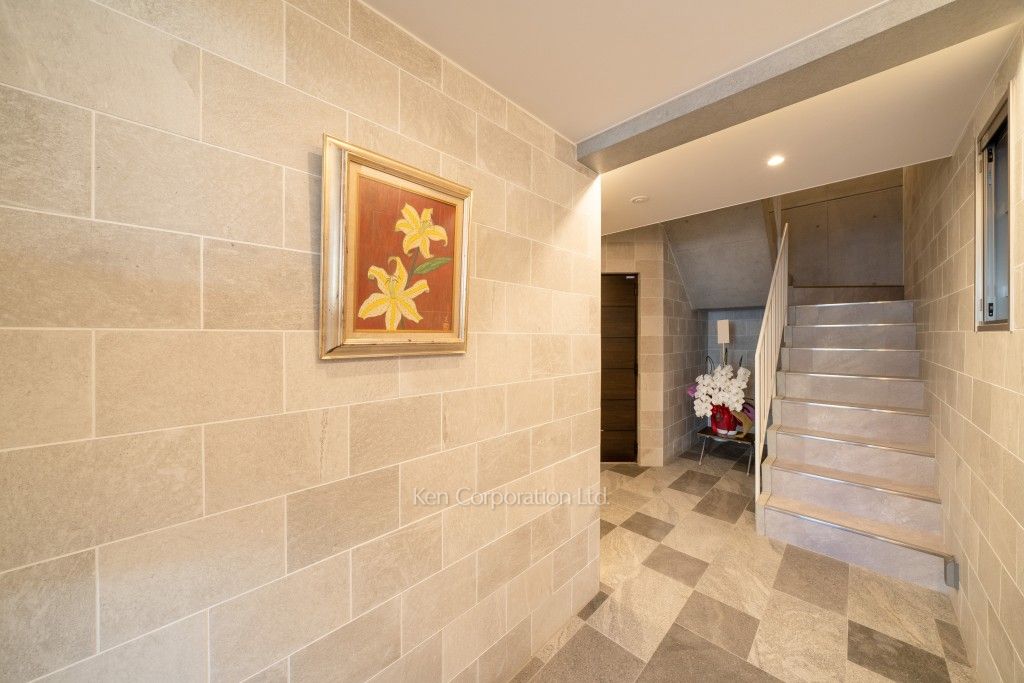 Casa Mariaの写真 エントランス