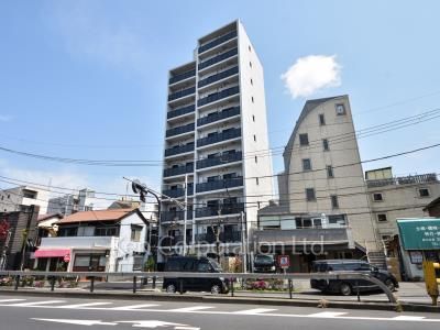 ロイジェント山王