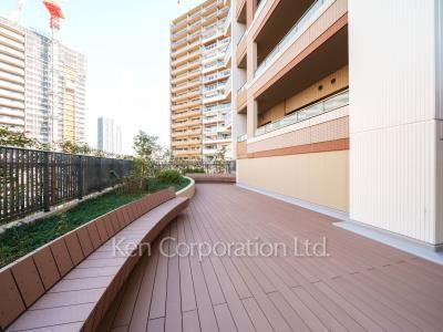  Green Roof