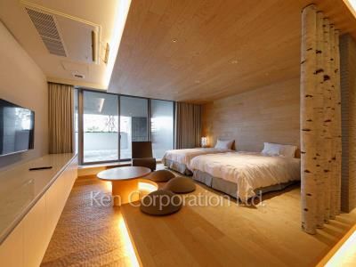  KOKAGE SUITE