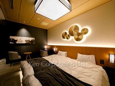  MORI SUITE
