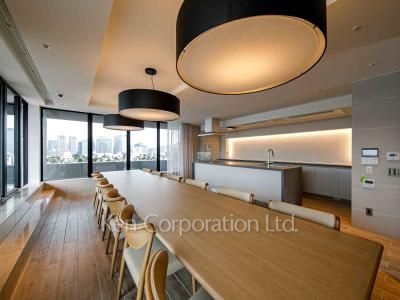 PARTY ROOM TERRACE