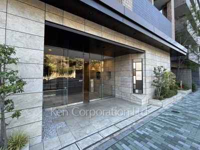 アトラス市ヶ谷の写真 外観より