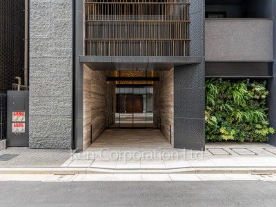 クラッシィハウス大手町ザ・スイートの写真 外観より
