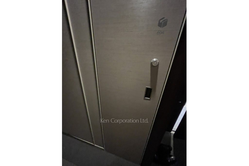 ザ・パークハウス戸越公園タワーの写真 付属設備