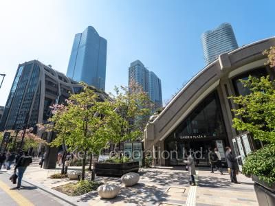 麻布台ヒルズ レジデンスBの写真  外観ひき