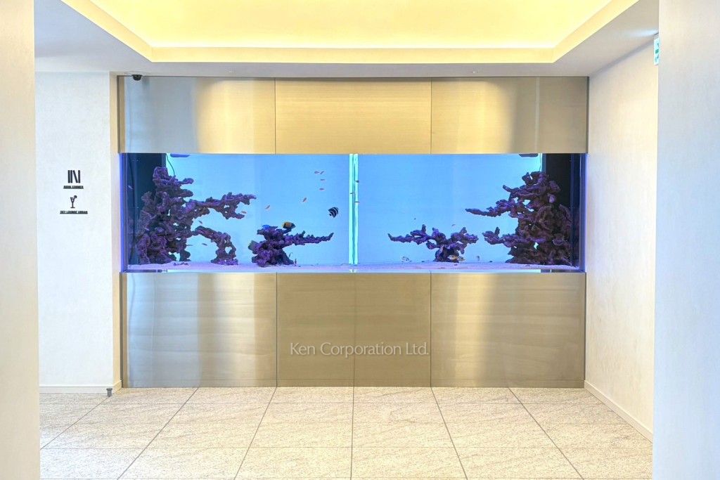 HARUMI FLAG SUN VILLAGEの写真  ラウンジ