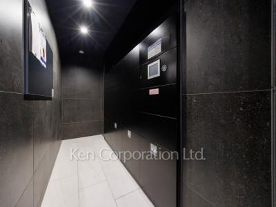  郵便受け・宅配ボックス