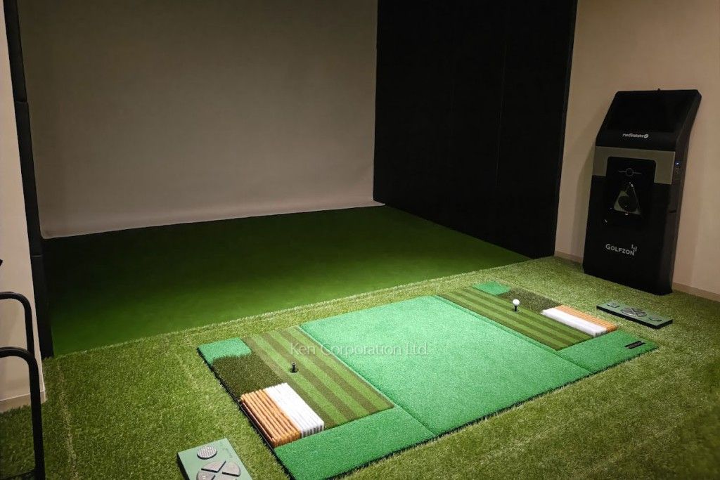 パークコート ザ・三番町ハウスの写真  付属設備