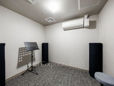  サウンドルーム