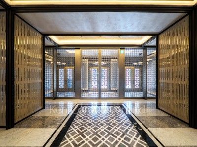  グランドエントランス