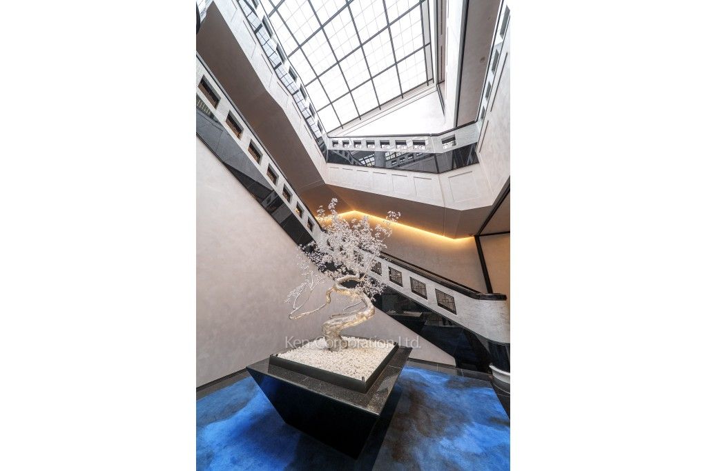 三田ガーデンヒルズ ウエストヒルの写真  エントランス