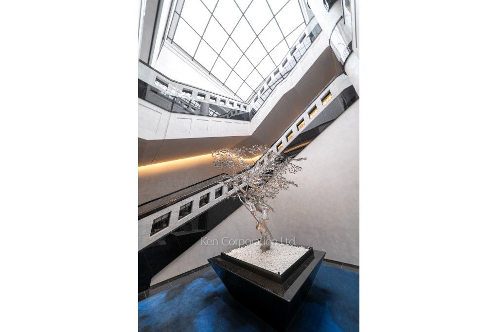 三田ガーデンヒルズ ウエストヒルの写真  エントランス