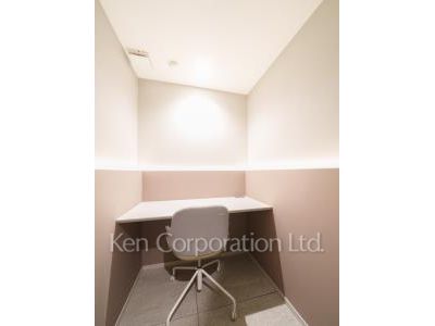 プラウド渋谷東の写真  付属設備