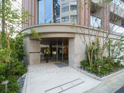 プラウド渋谷東の写真  外観より