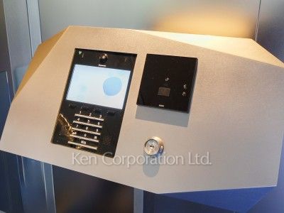 プラウド渋谷東の写真  オートロック