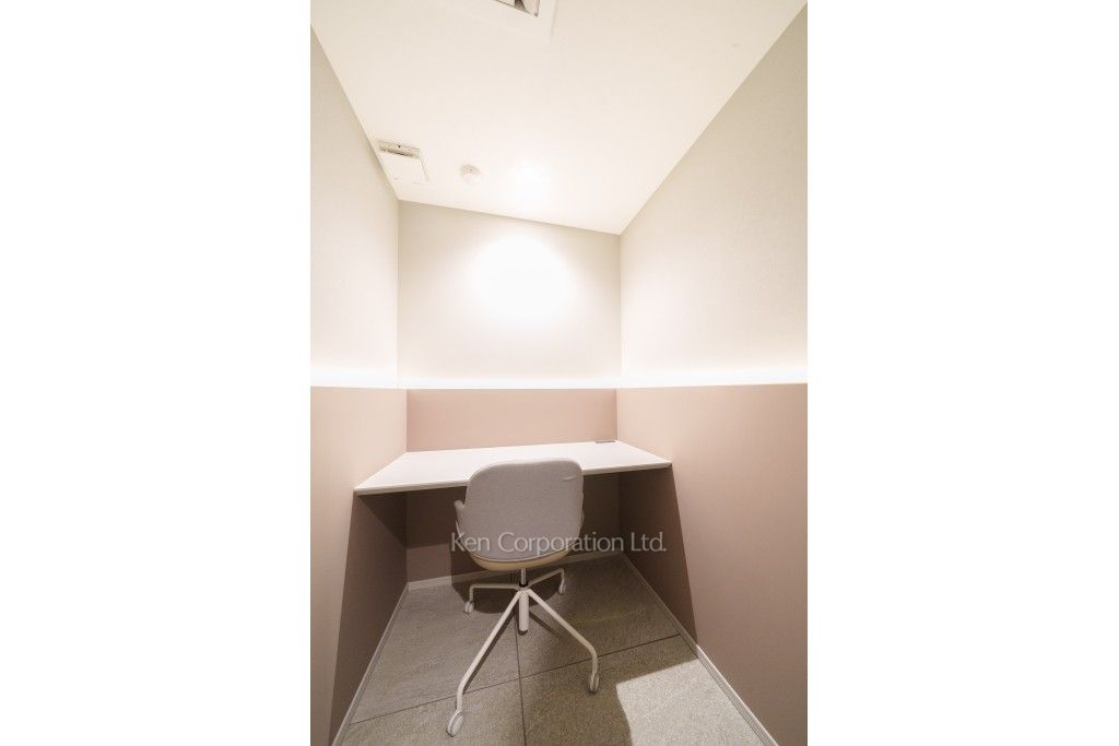 プラウド渋谷東の写真  付属設備