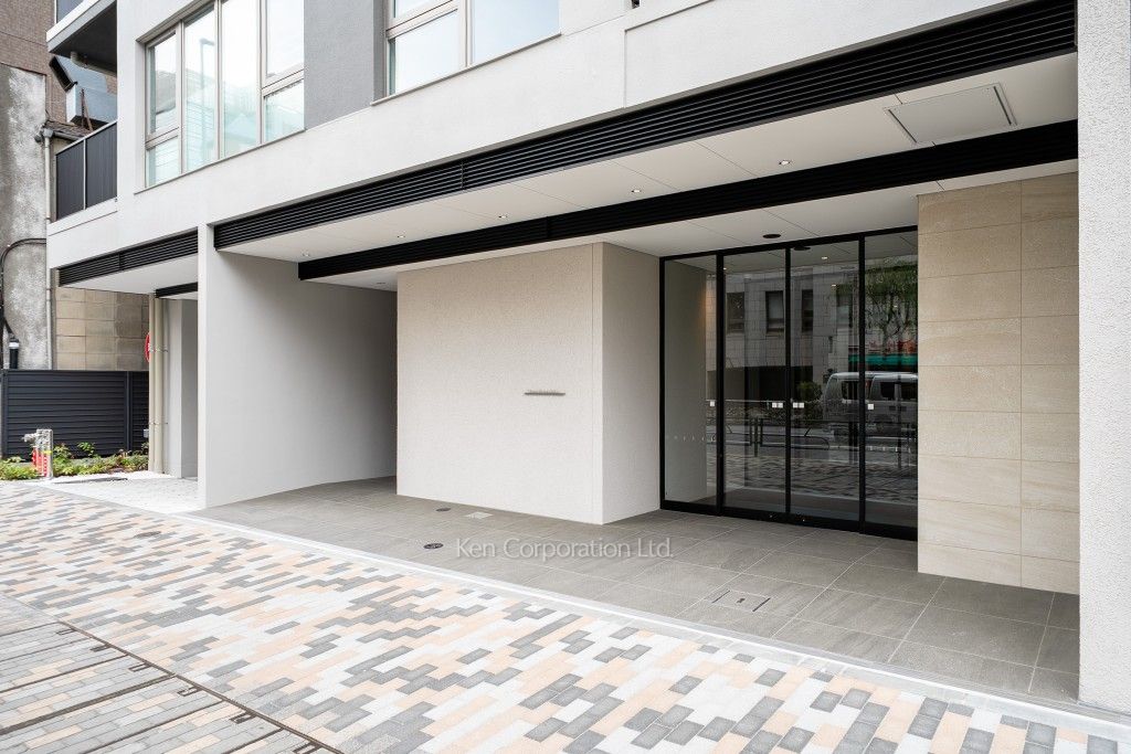 Urban Breeze 恵比寿の写真  外観より