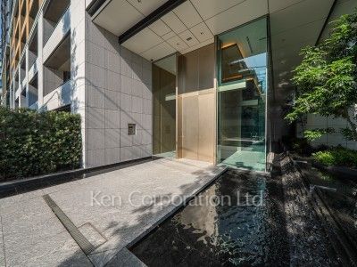 三田ガーデンヒルズ サウスヒルの写真  外観より